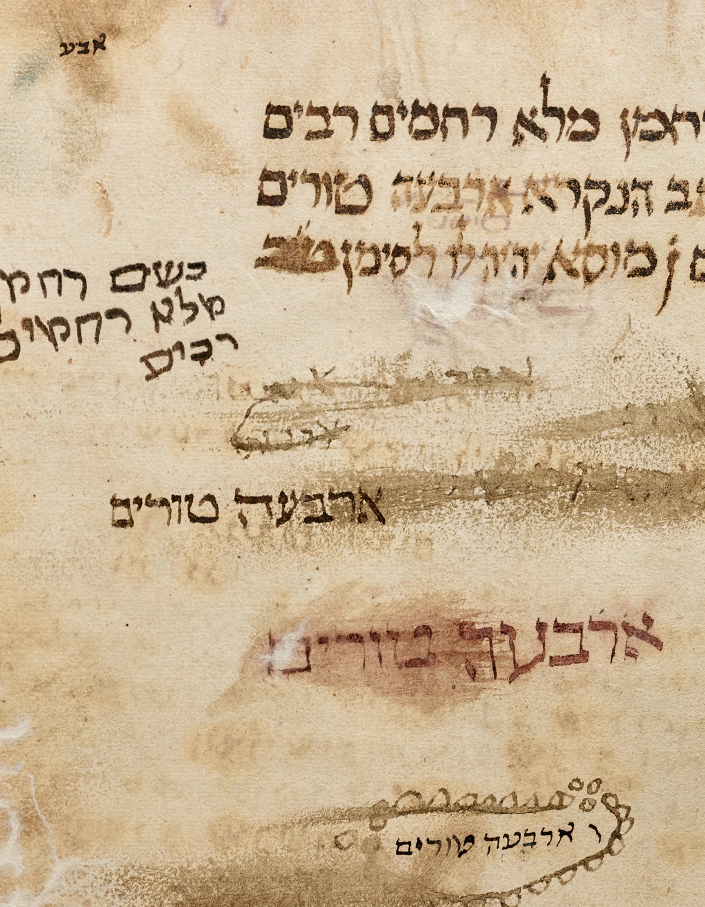 גירוש היהודים והפצת טכנולוגיה: הדפוס מגיע לאסיה ולאפריקה