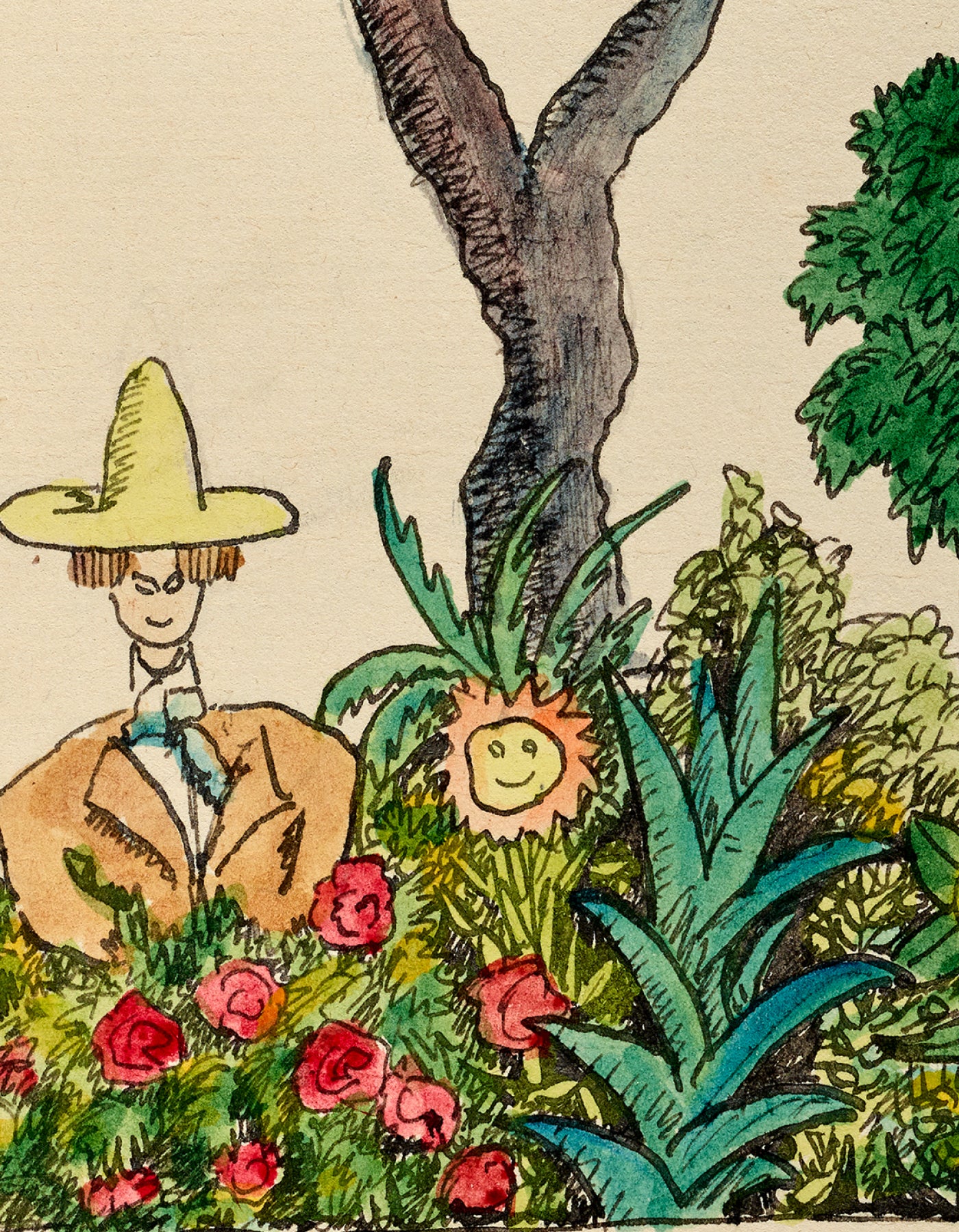 אגדה פילוסופית