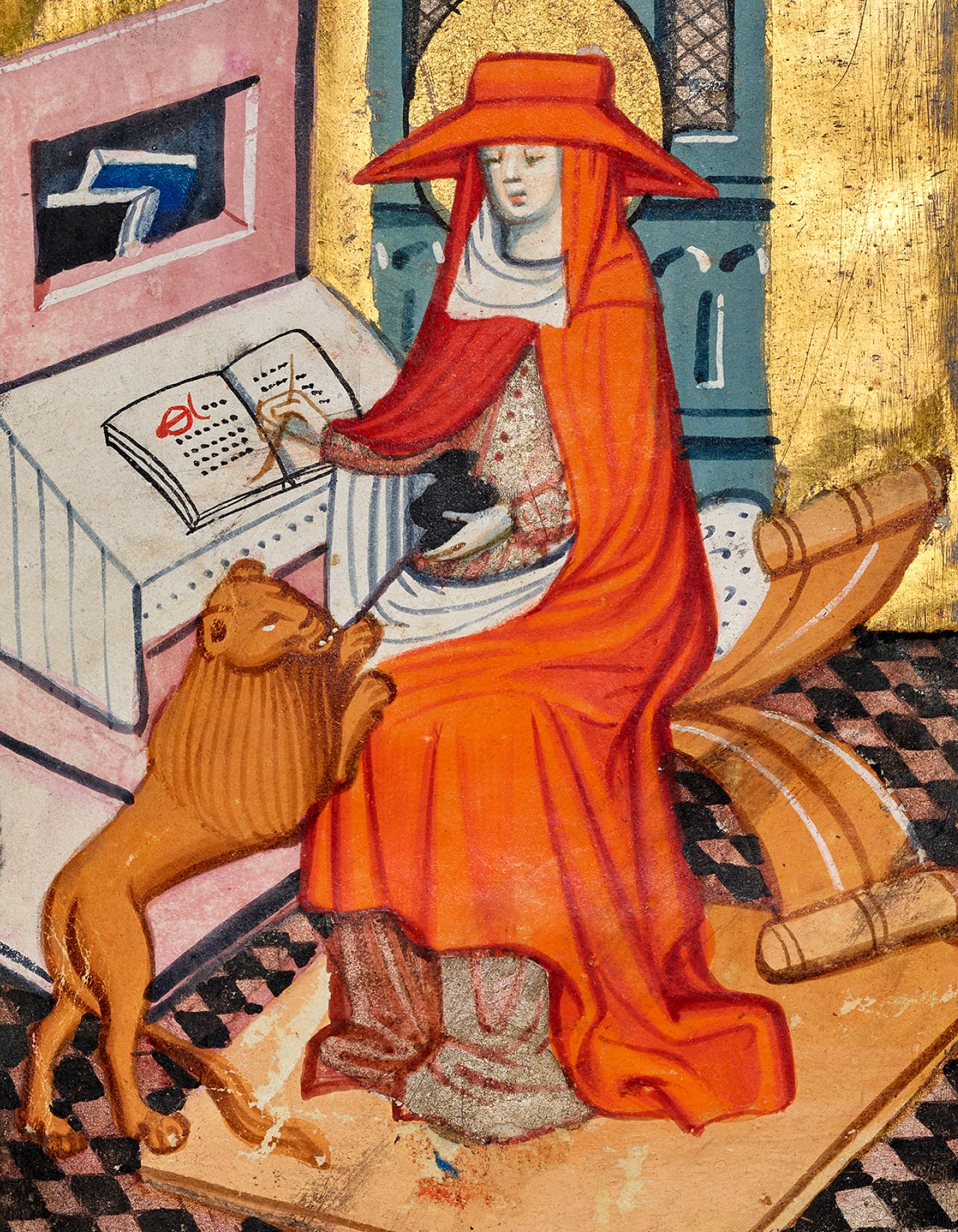 תפילה ויופי