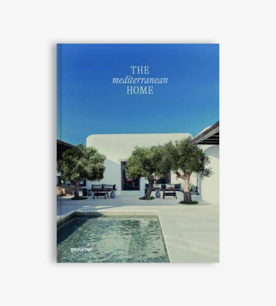 The Mediterranean Home