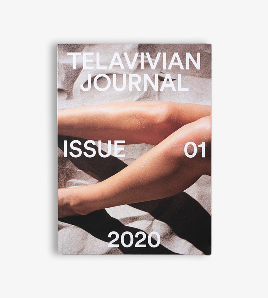 Telavivian