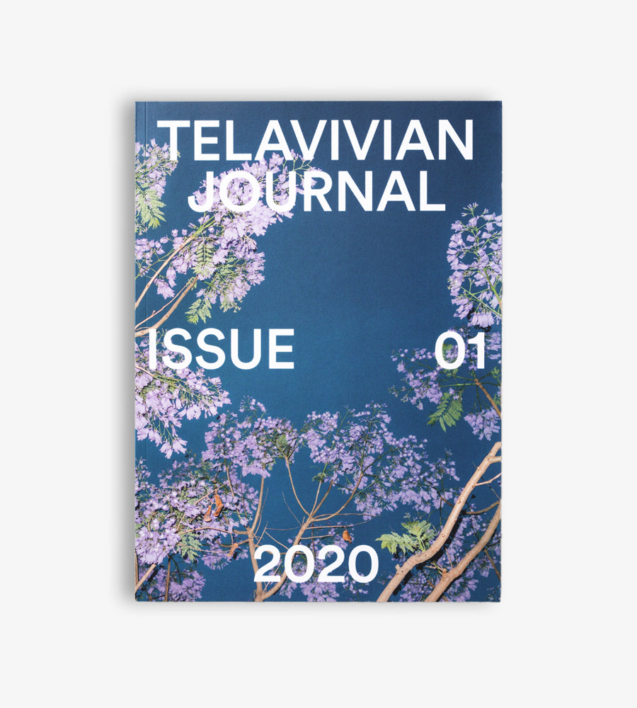 Telavivian