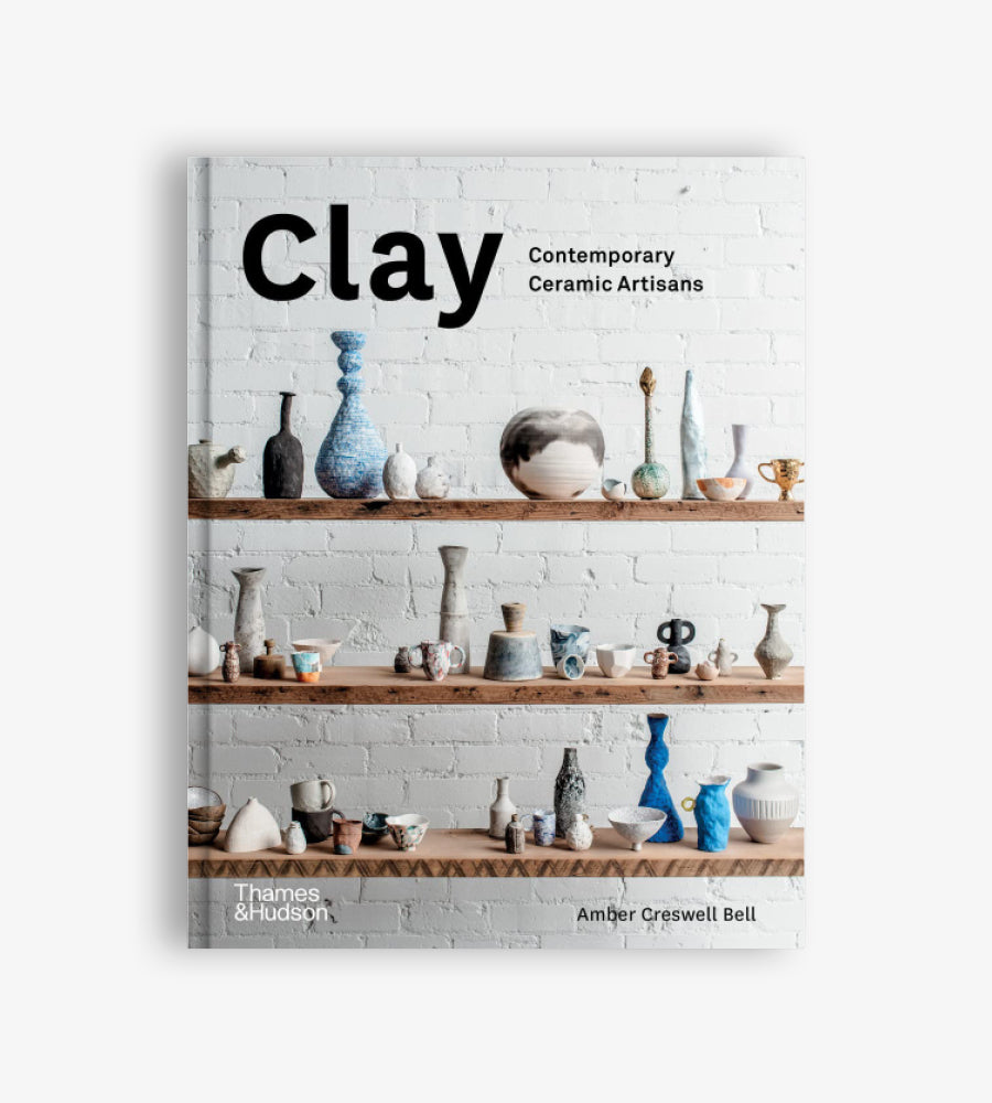 Clay: Contemporary Ceramic Artisans