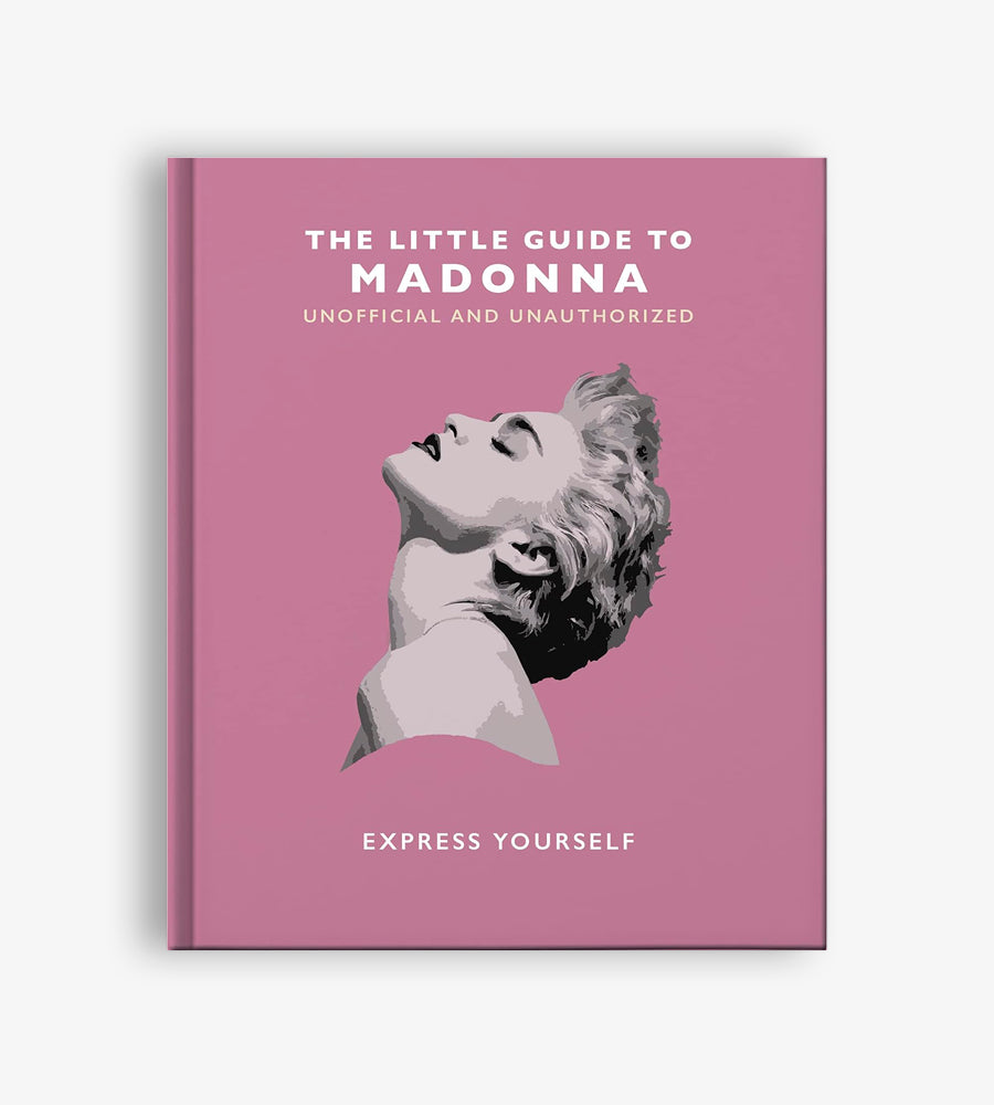 The Little Guide to Madonna