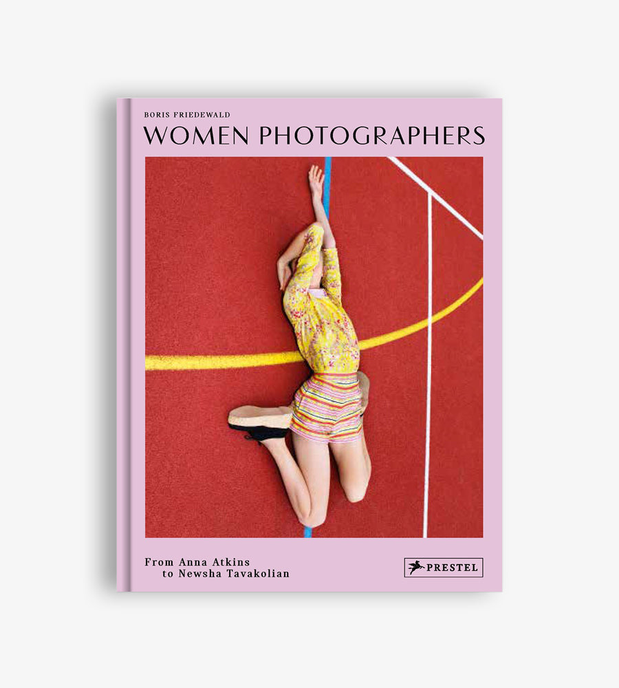 Women Photographers