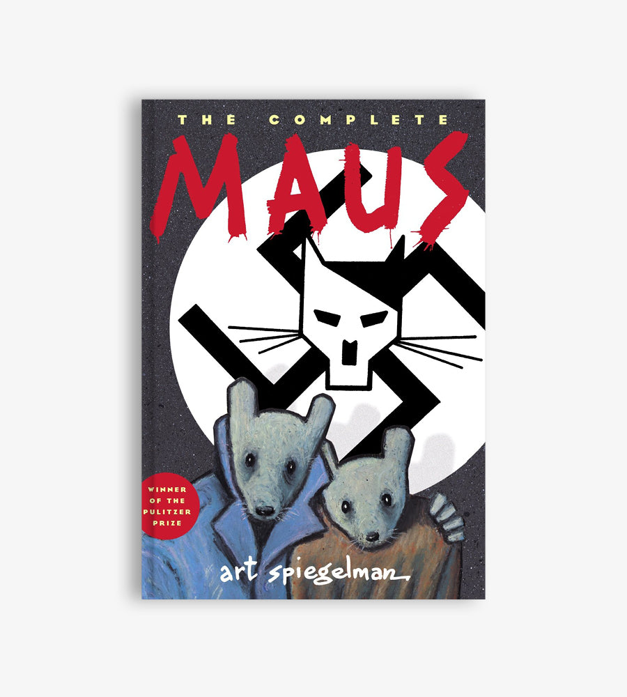 The Complete MAUS