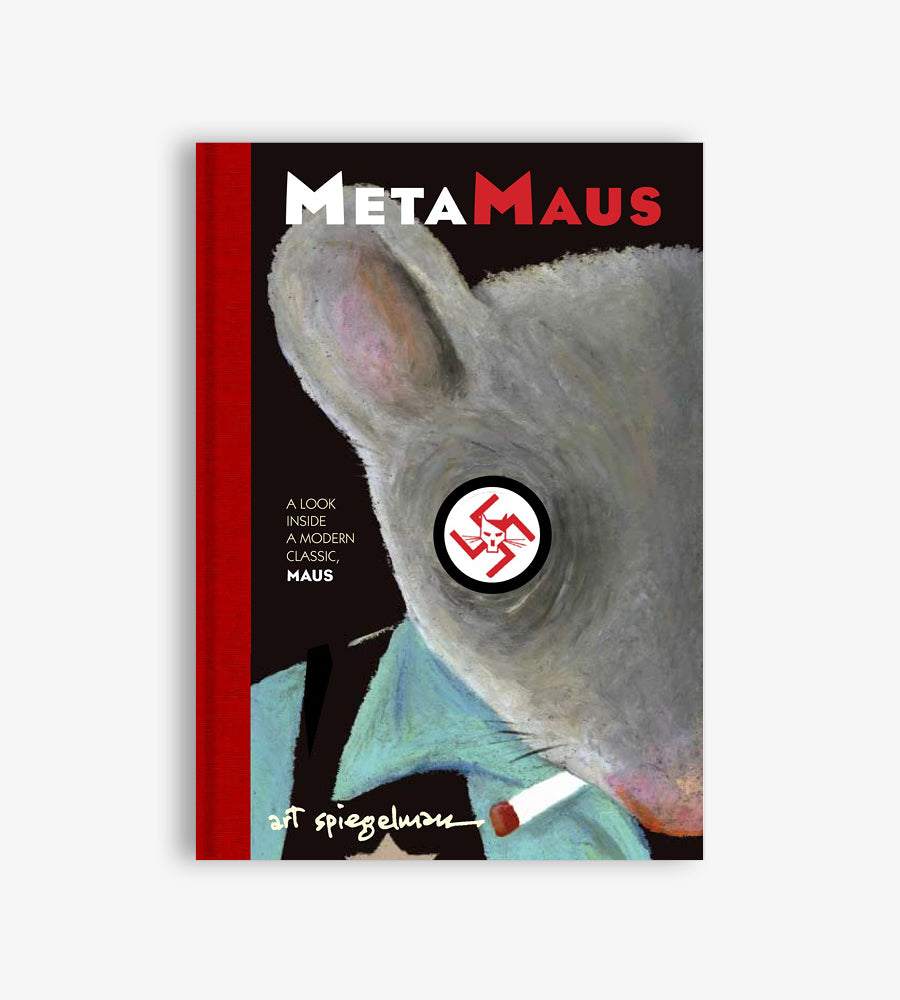 MetaMaus