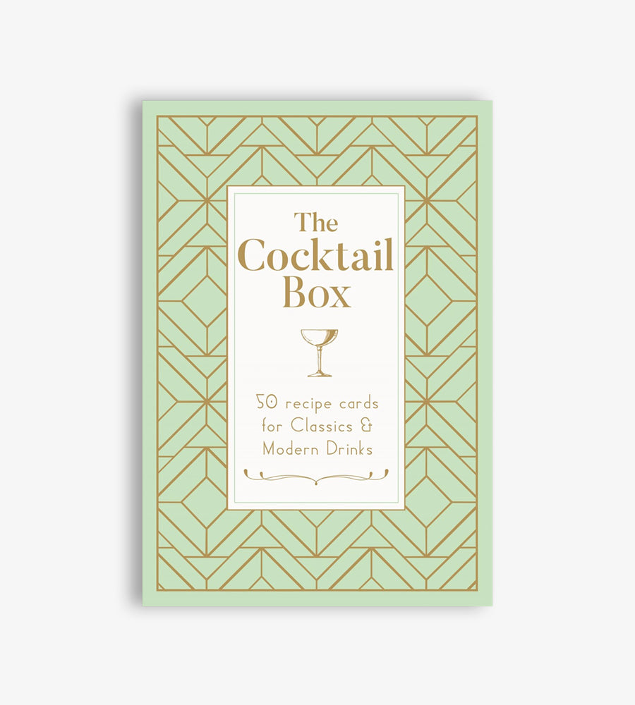 The Cocktail Box