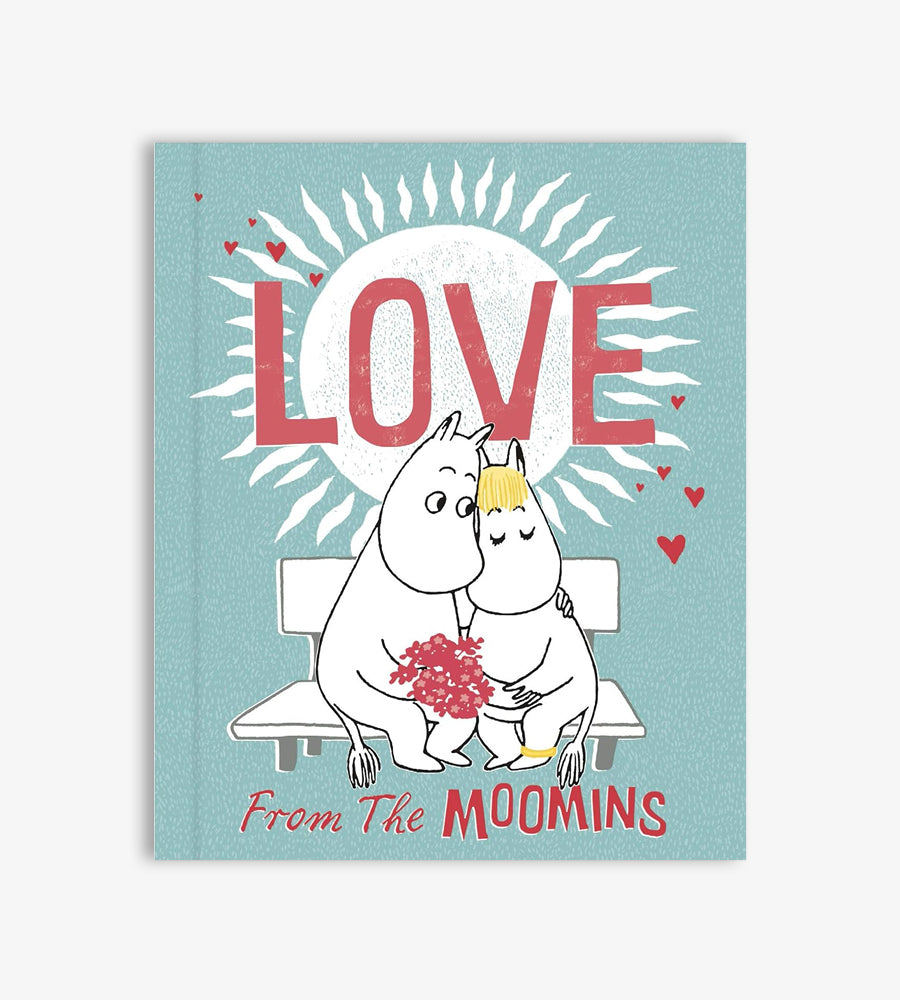 Love From the Moomins