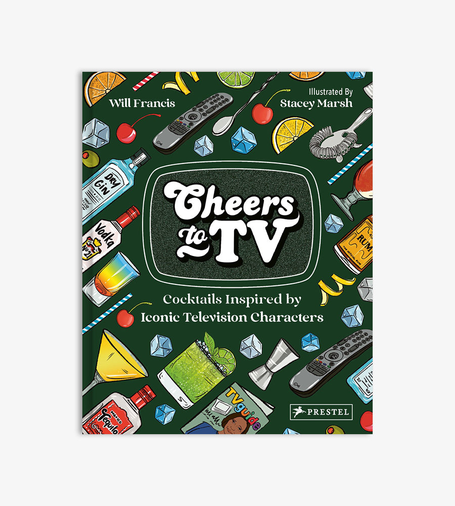 Cheers to TV
