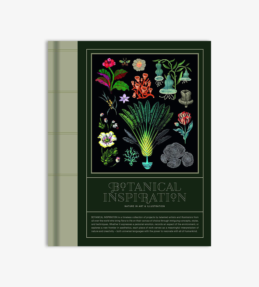 Botanical Inspiration