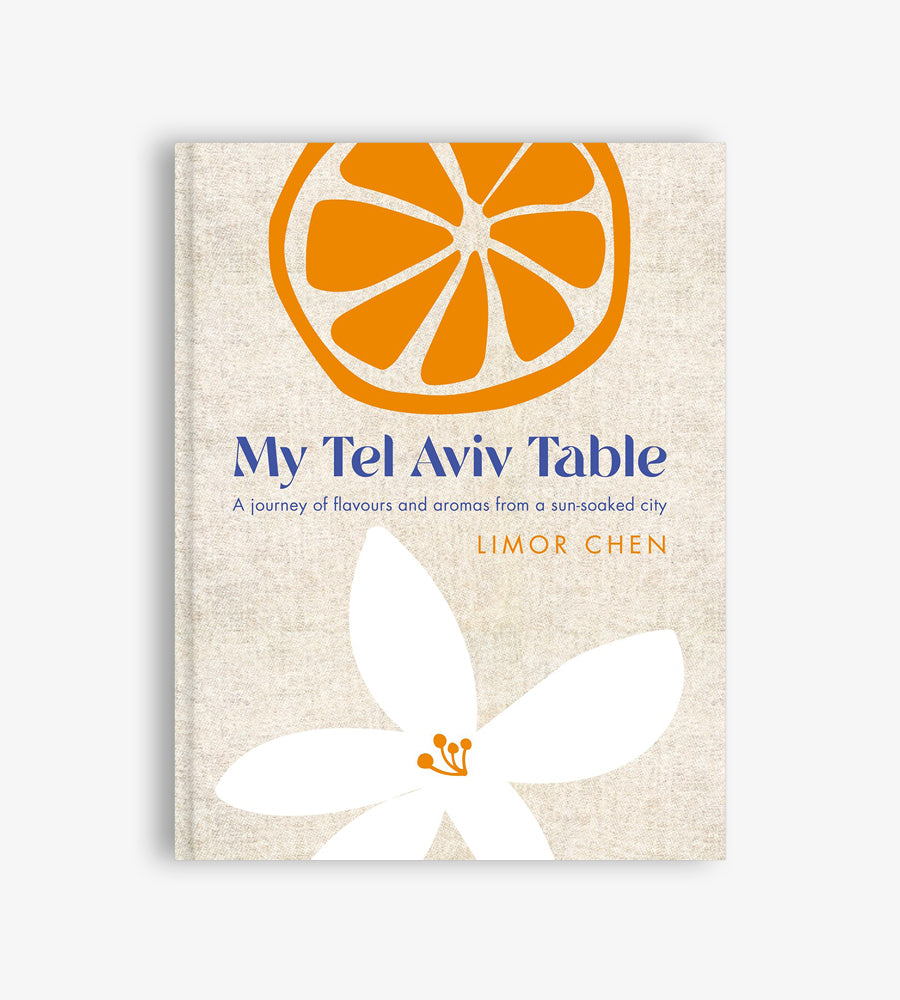 My Tel Aviv Table