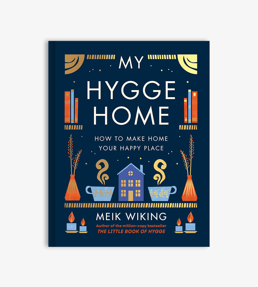 My Hygee Home
