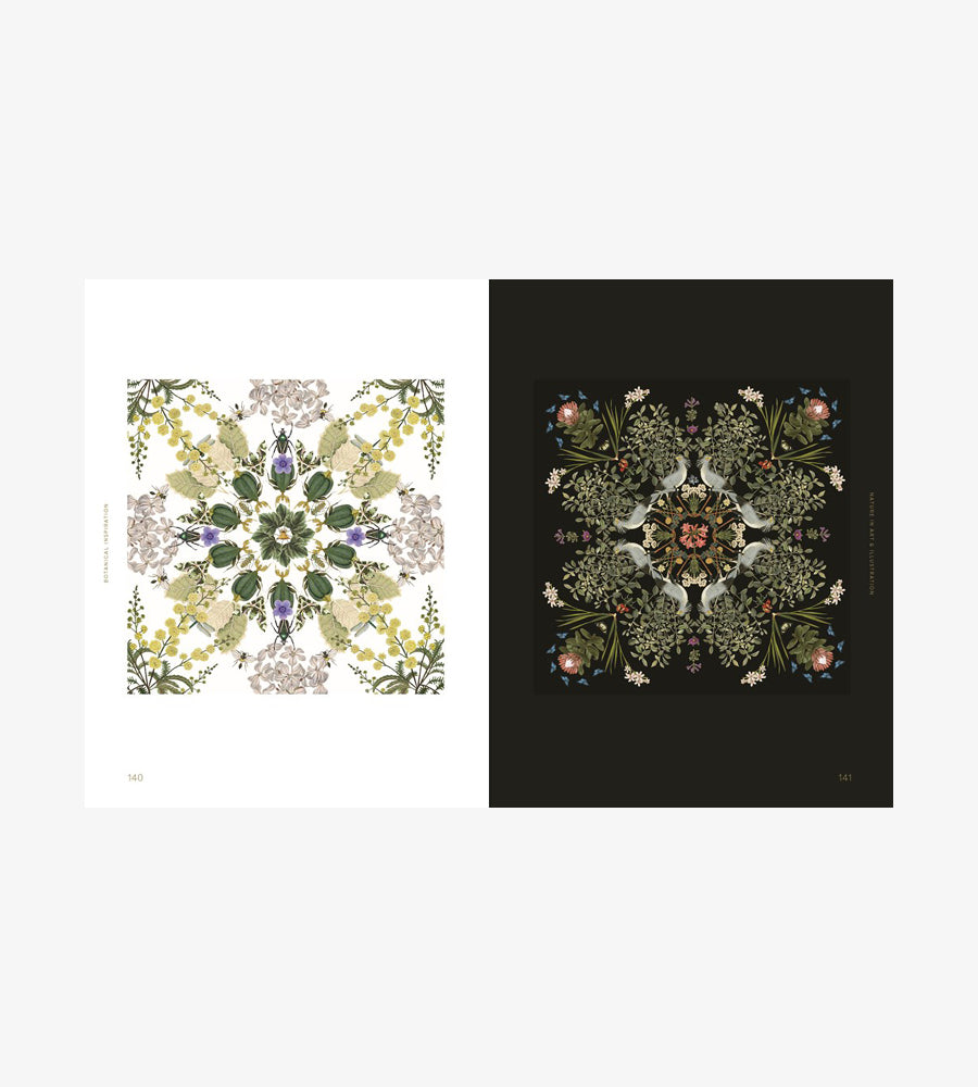 Botanical Inspiration