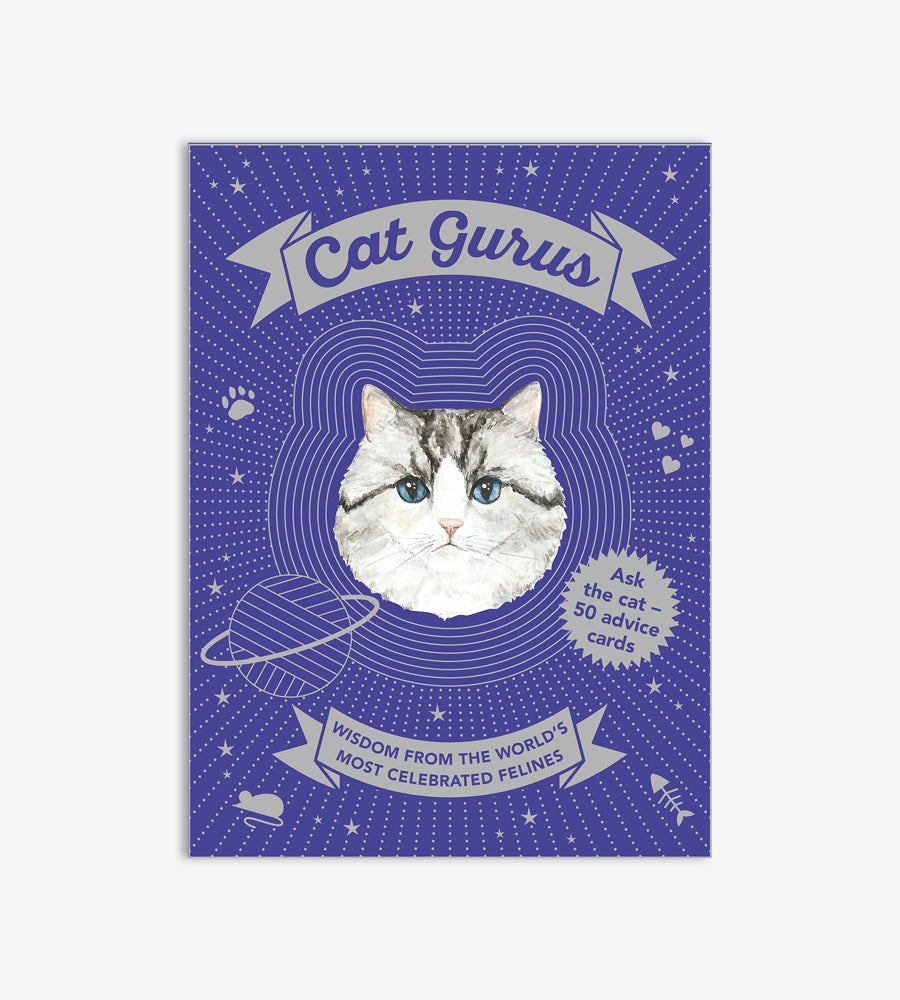 Cat Gurus