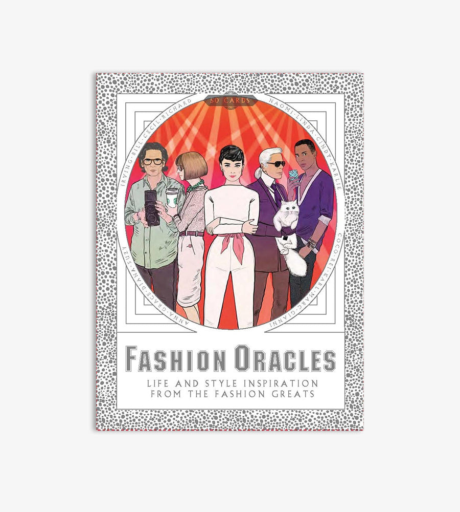 Fashion Oracles
