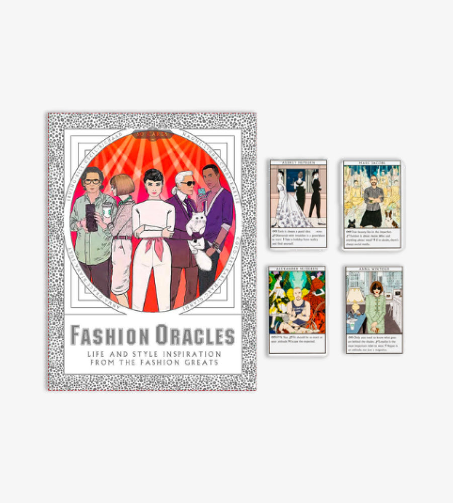Fashion Oracles