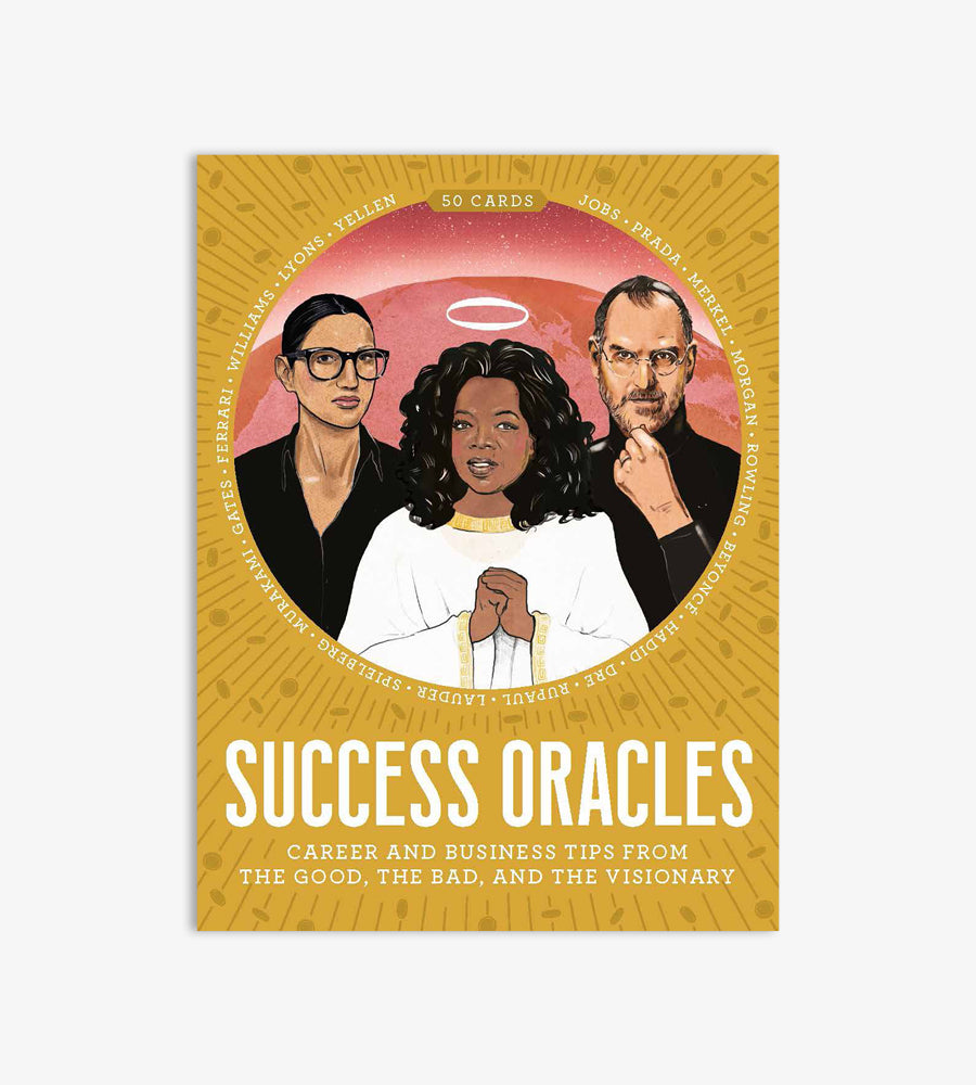 Success Oracles