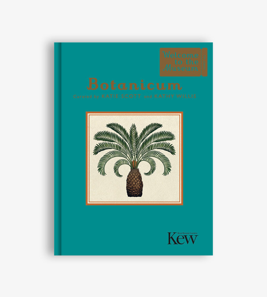 Botanicum HC mini gift edition