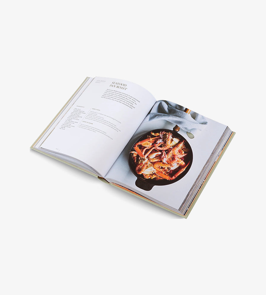 Abraham's Kitchen: Israeli and Palestinian Food Culture and Recipes