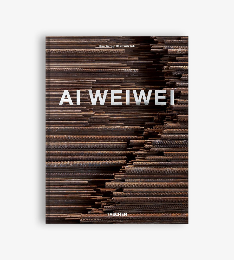 AI WEIWEI