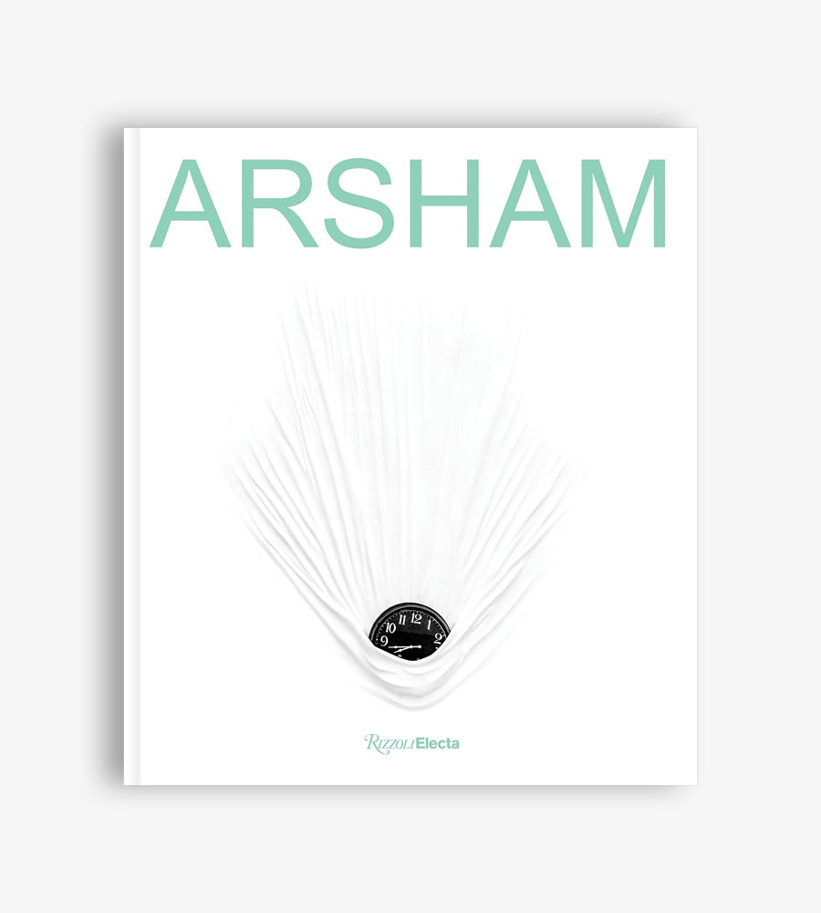 Daniel Arsham
