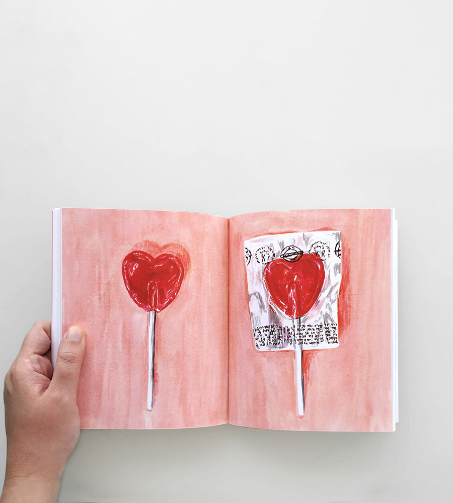 I Want It to Be Romantic
