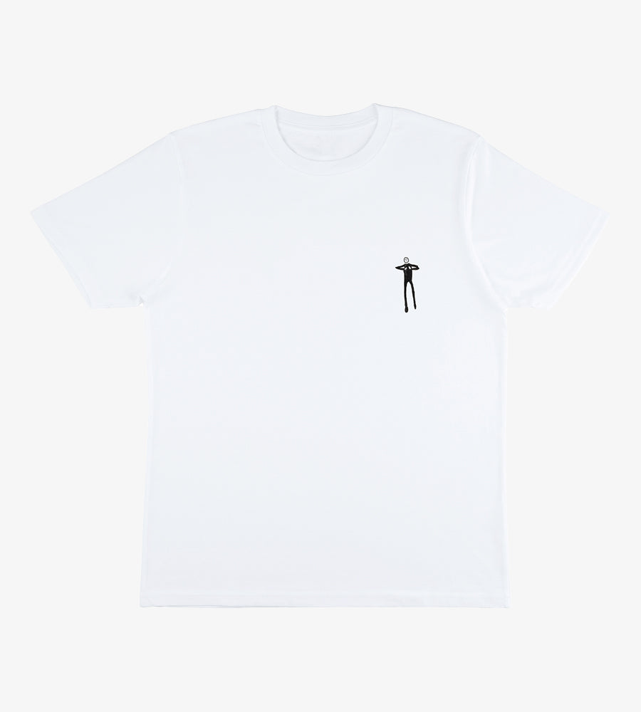 Kafka - White T-shirt