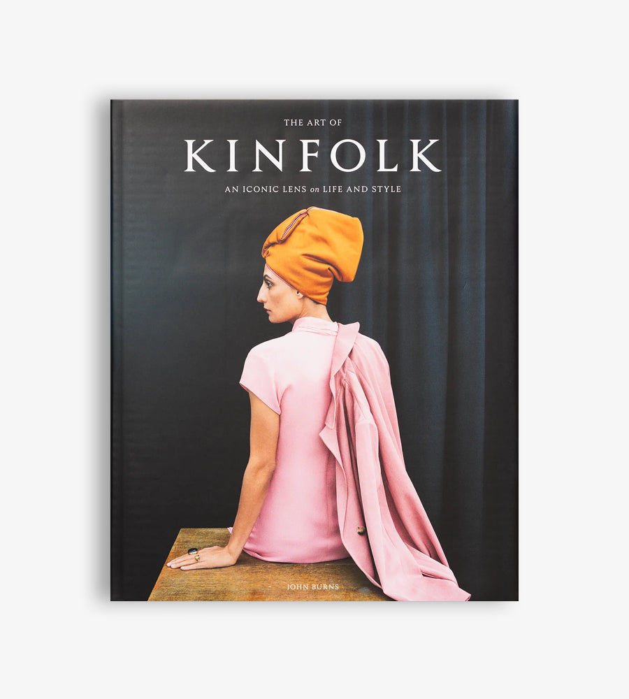 The Art of Kinfolk