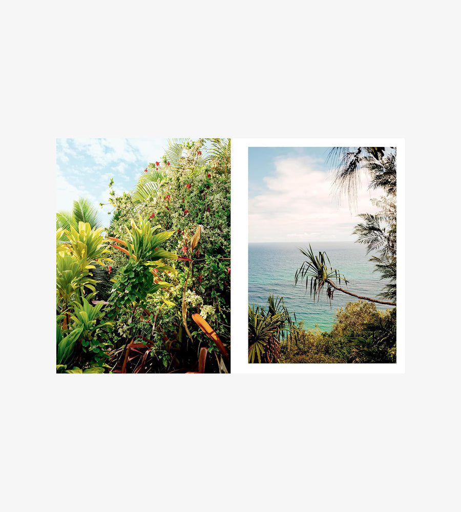 Kinfolk wilderness