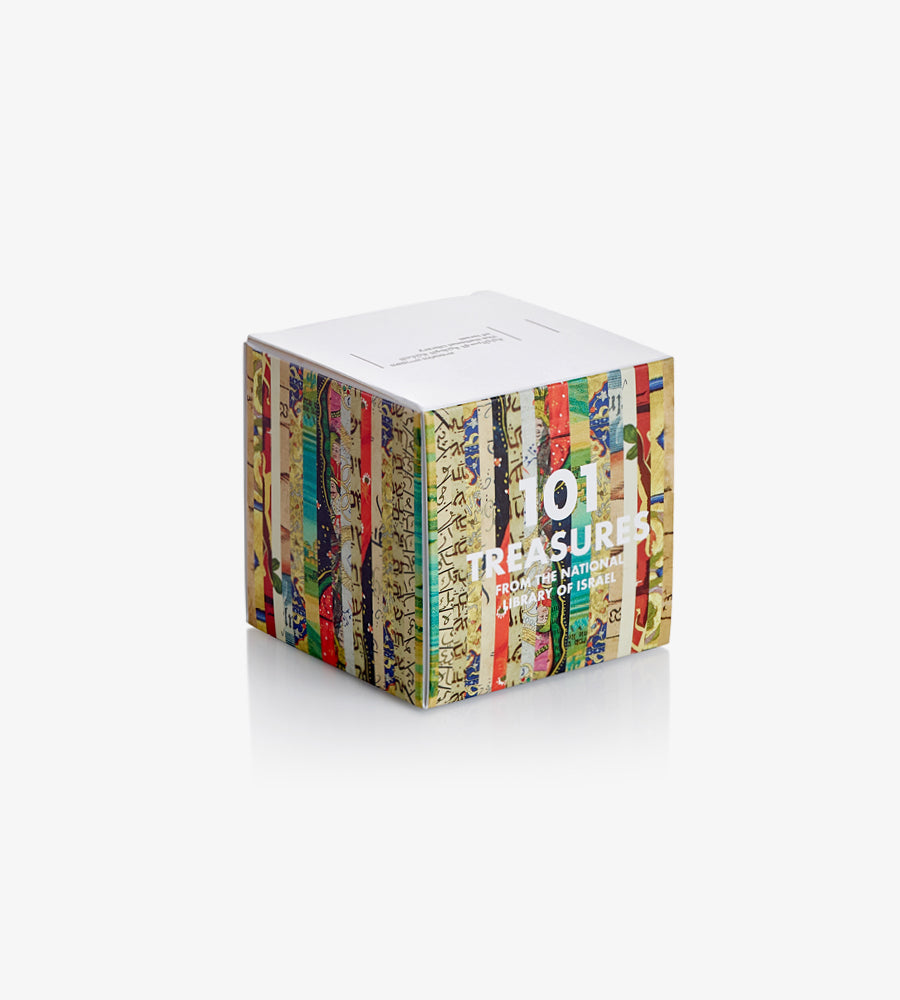 illustrated notepad