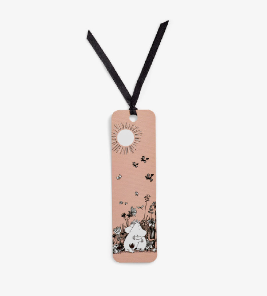Moomin Love Bookmark