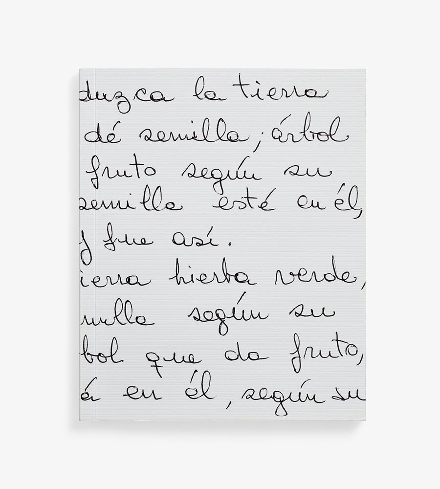 Genesis notebook