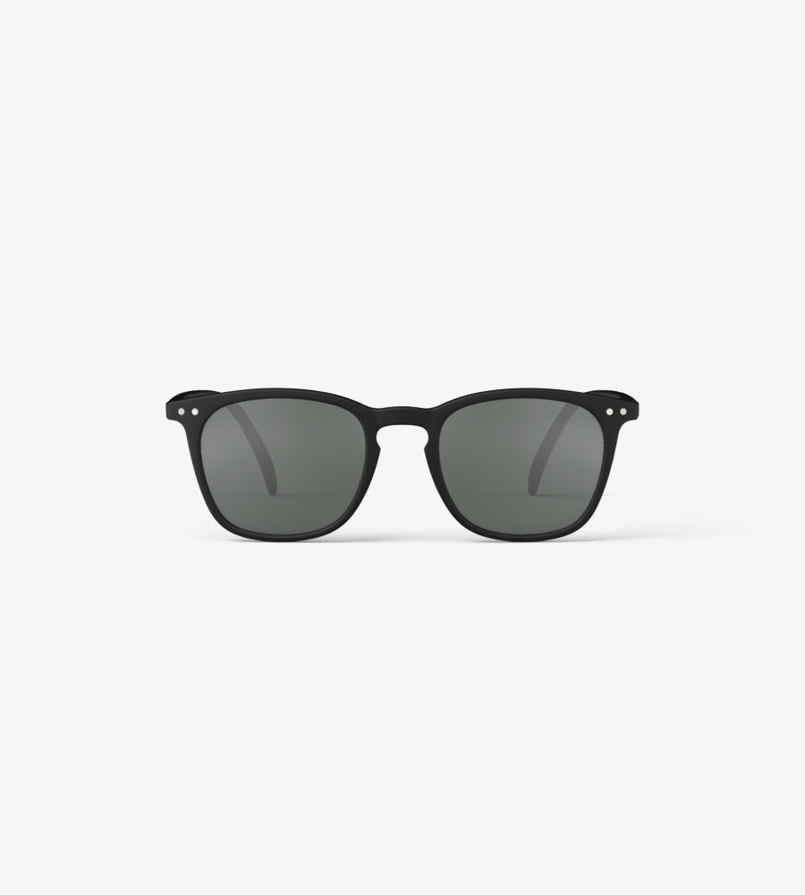 IZIPIZI Sunglasses - E Black