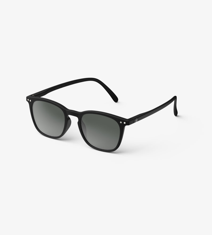 IZIPIZI Sunglasses - E Black