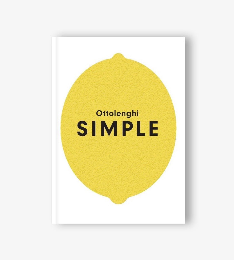 Ottolenghi SIMPLE