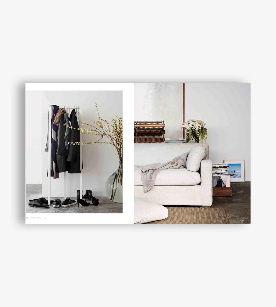 The Kinfolk Home: Interiors for Slow Living