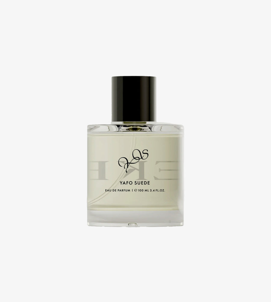 Tekes - Yafo Suede
