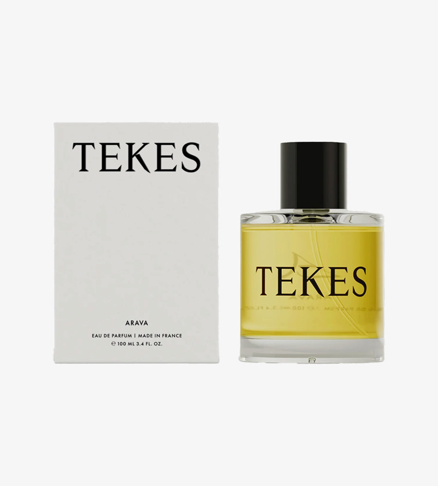 Tekes - Arava