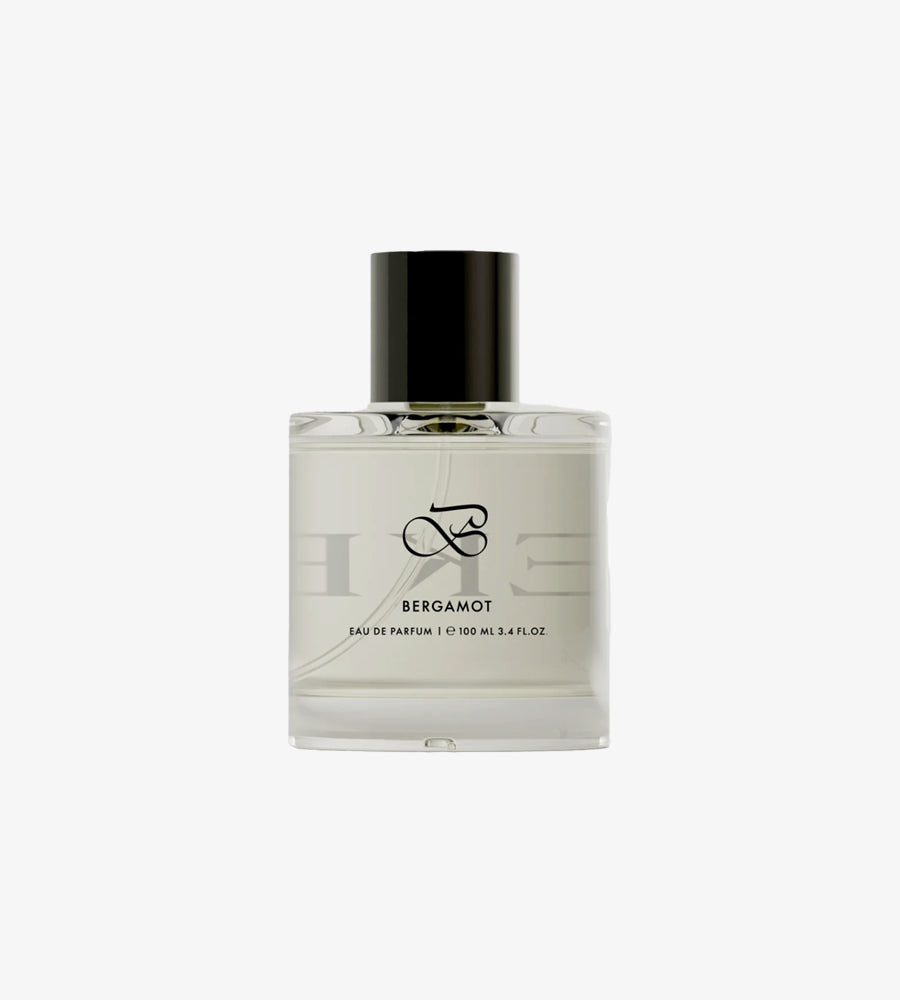 Tekes - Bergamot