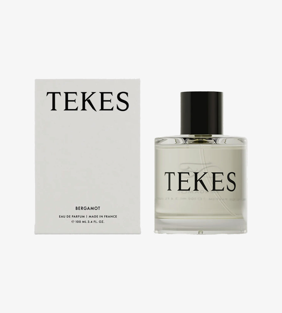 Tekes - Bergamot