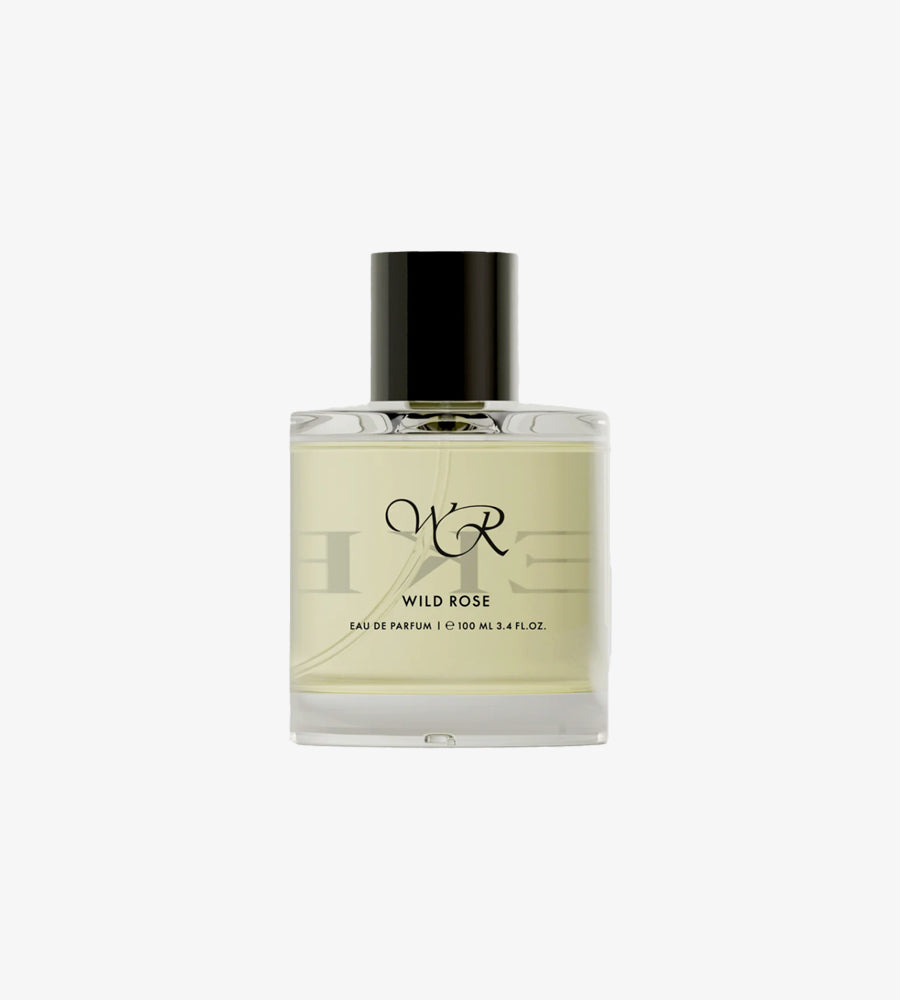 Tekes - Wild Rose