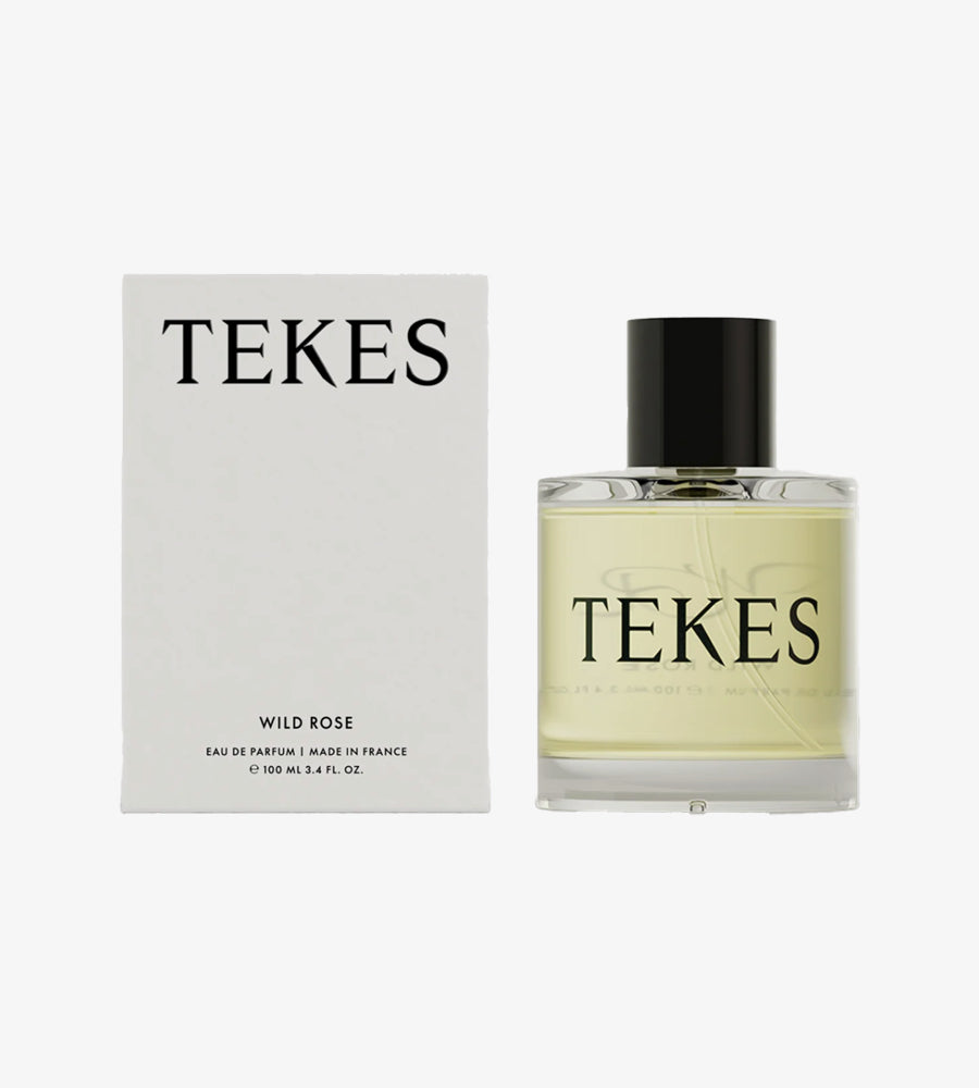 Tekes - Wild Rose