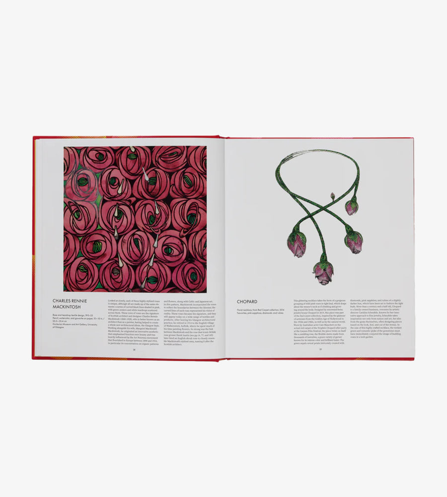 The Rose Book