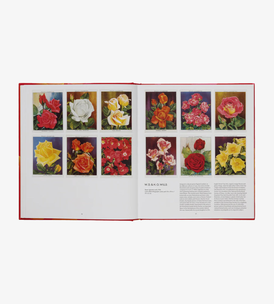 The Rose Book