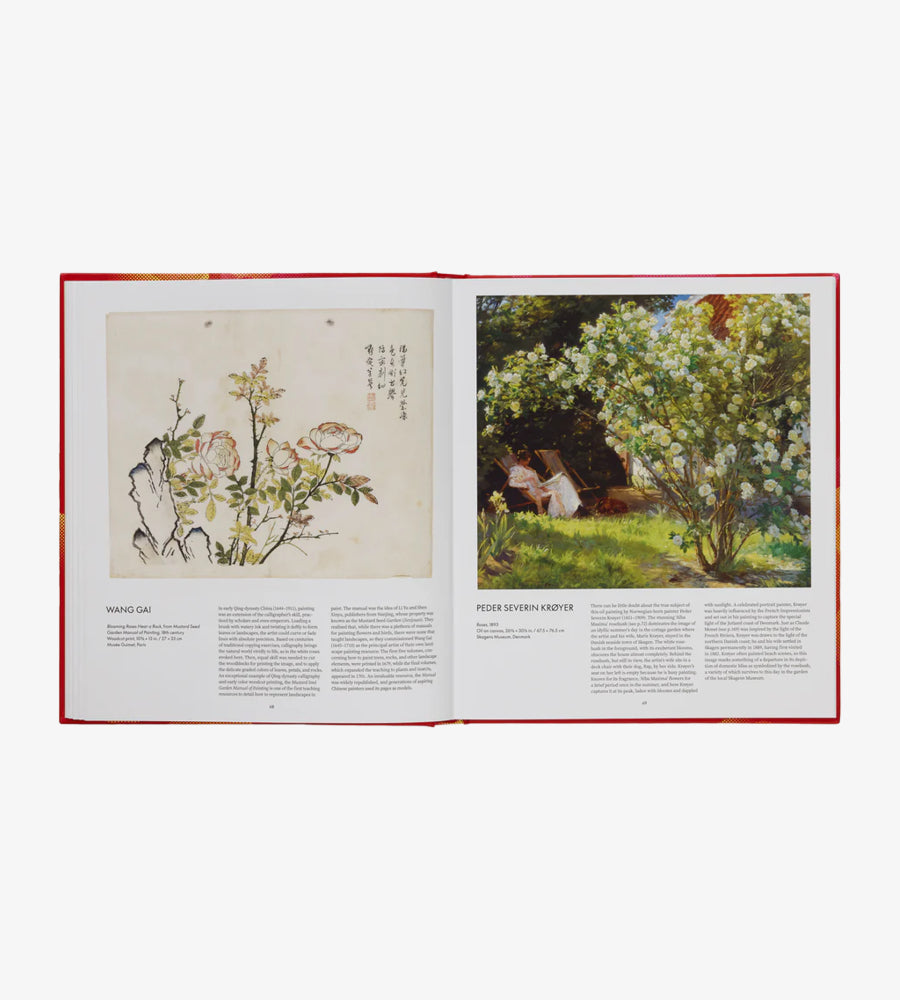 The Rose Book