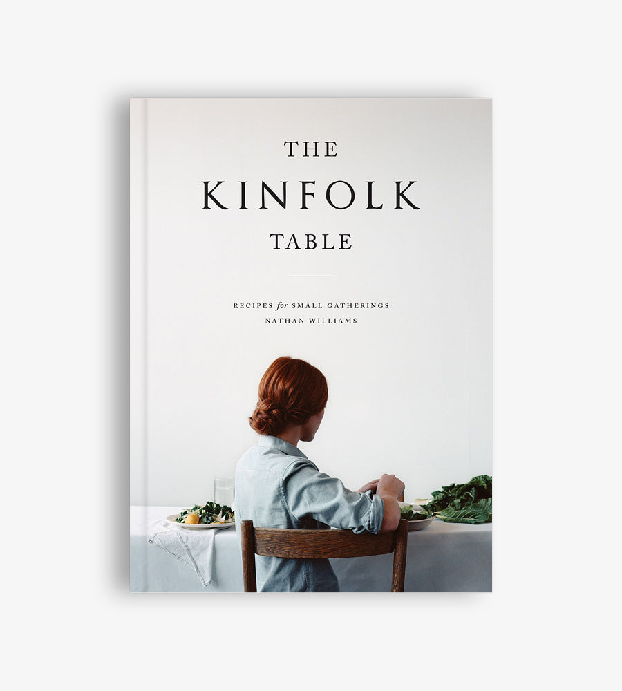 The Kinfolk Table
