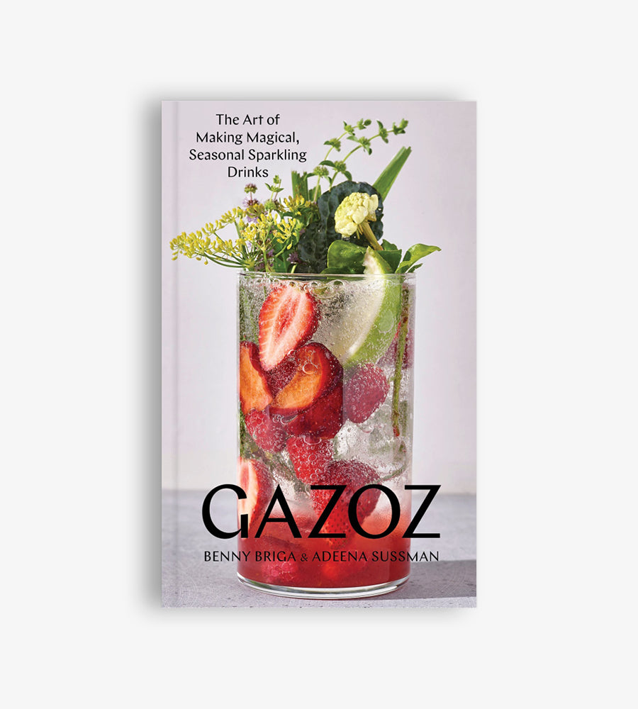 Gazoz