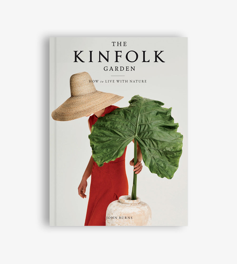 Kinfolk Garden