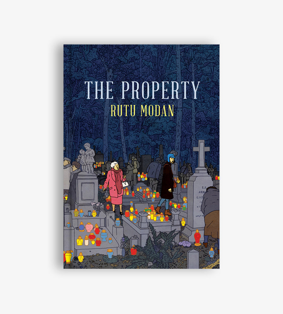 The Property